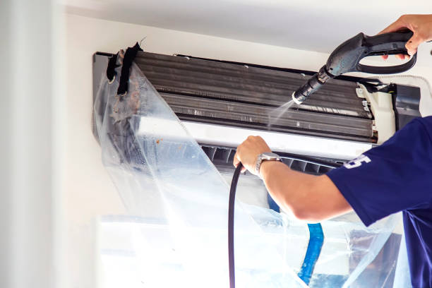 HVAC System Cleaning in Philipsburg, PA