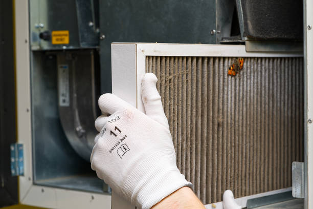 Best Professional Duct Cleaning Services  in Philipsburg, PA