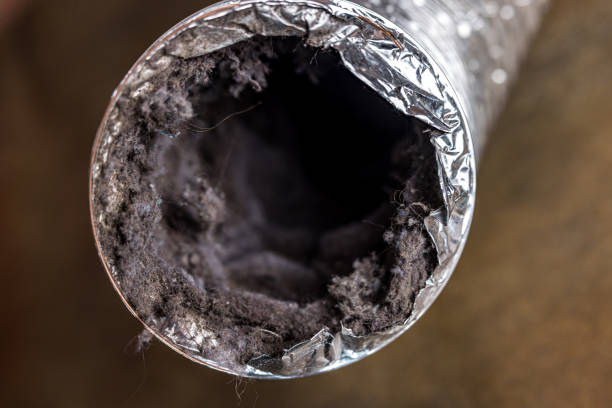 Best HVAC Duct Inspection Services  in Philipsburg, PA
