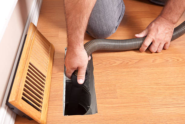 Best Local Air Duct Cleaning Services  in Philipsburg, PA