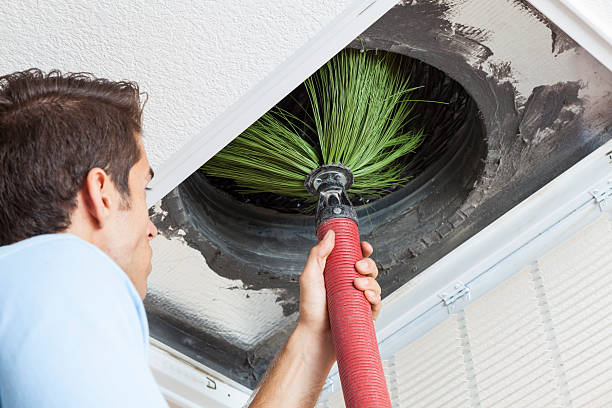 Best HVAC Duct Inspection Services  in Philipsburg, PA