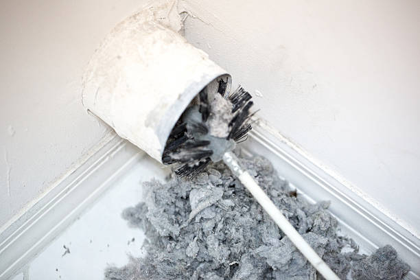 Professional Airduct Cleaning in Philipsburg, PA