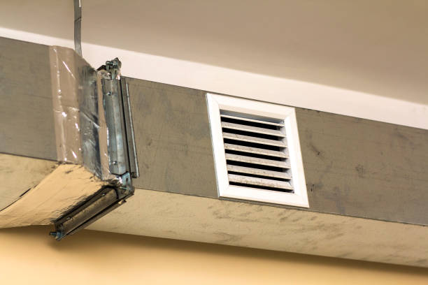 Best Commercial Air Duct Cleaning  in Philipsburg, PA