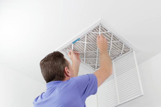 Best Best Air Duct Cleaning Company  in Philipsburg, PA